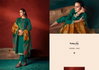 Hasinah By Mumtaz Pure Jam Satin Embroidery Designer Salwar Kameez Wholesalers In Delhi